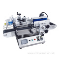 electronic plastic round bottle Labeling machine